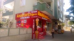 Cemalpaşa Çilingir