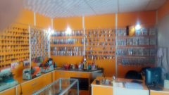 Belediye Evleri  Çilingir